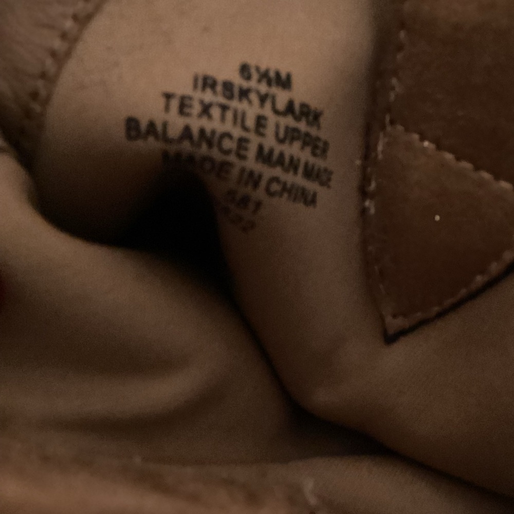 Suede Like Boot - image 8